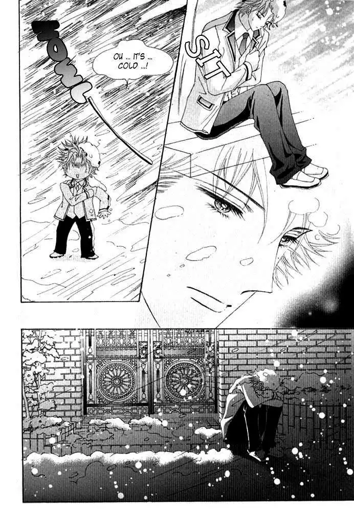 Personalized Princess Chapter 3 42